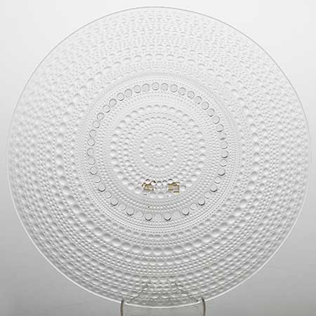 Oiva Toikka – Kastehelmi from Nuutajärvi and Iittala